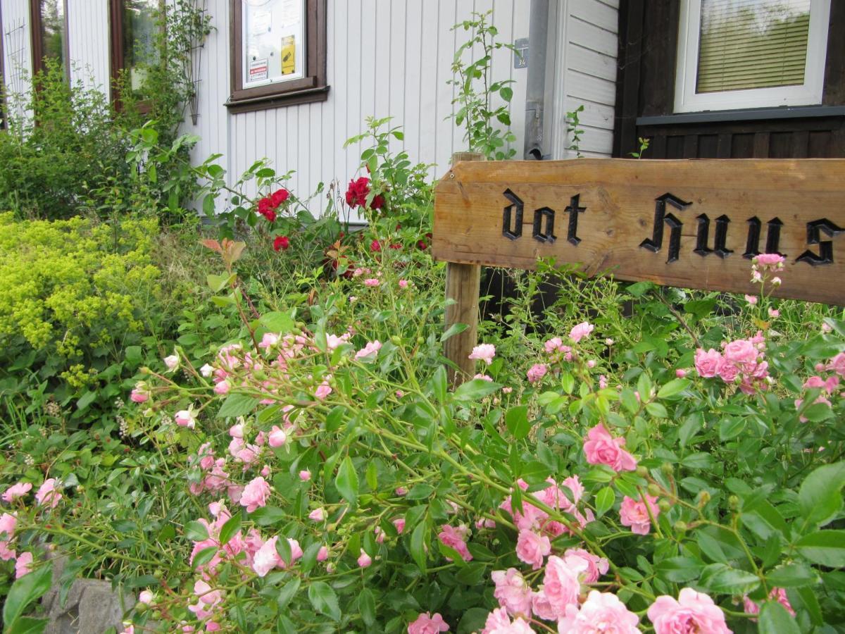 Dathuus Sankt Andreasberg Luaran gambar
